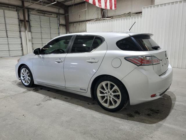 Lexus Ct 200 Image 5