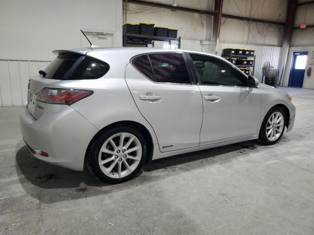 Lexus Ct 200 Image 4