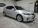Lexus Ct 200 Image 2
