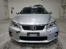 Lexus Ct 200 Image 6