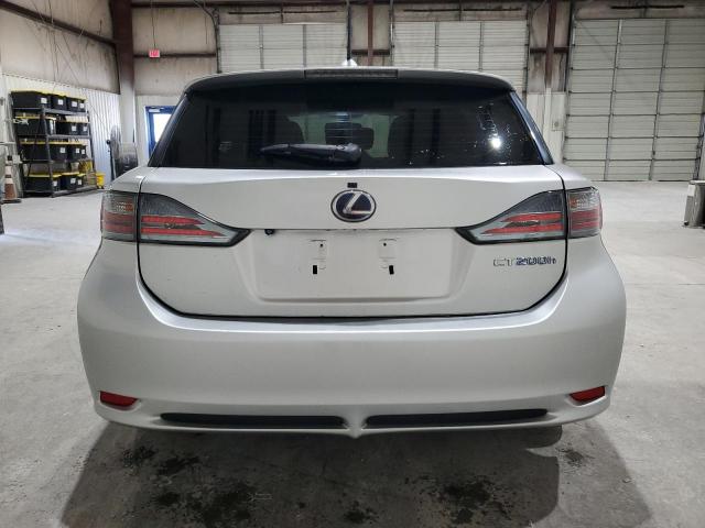 Lexus Ct 200 Image 3