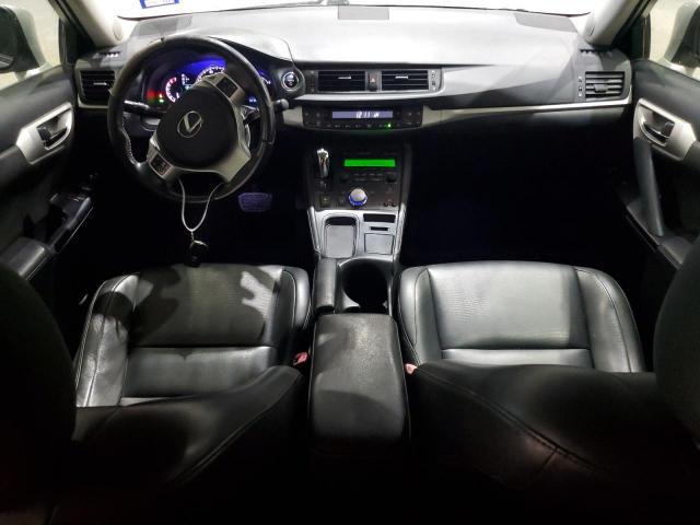 Lexus Ct 200 Image 8