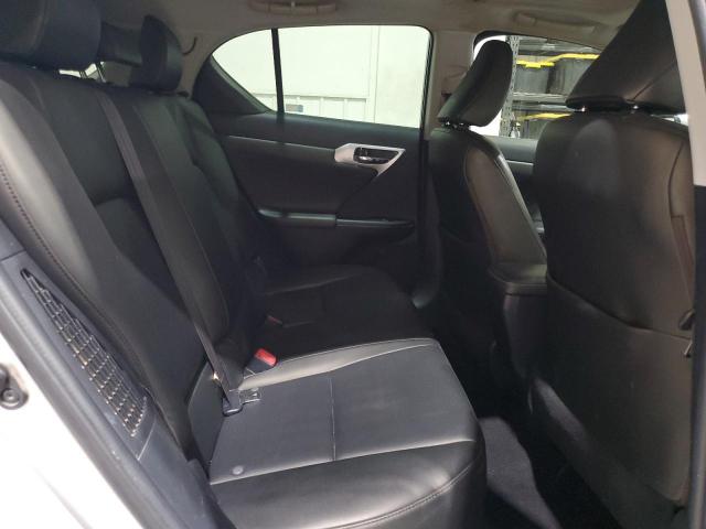 Lexus Ct 200 Image 9