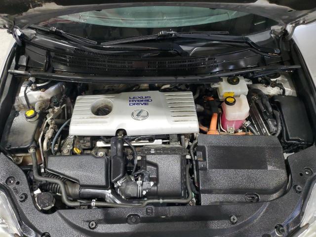 Lexus Ct 200 Image 12