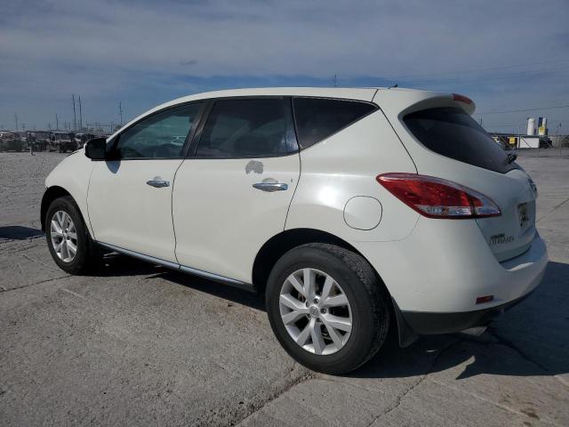 Nissan Murano S Image 14