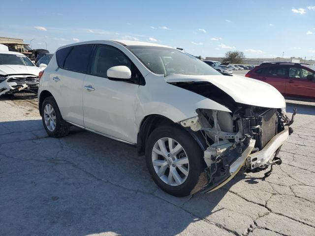 Nissan Murano S Image 7