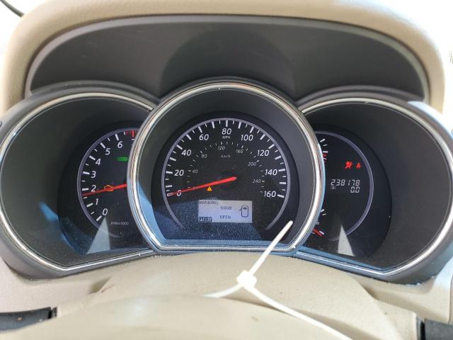 Nissan Murano S Image 4