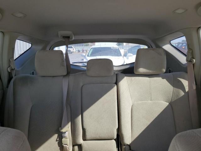 Nissan Murano S Image 11