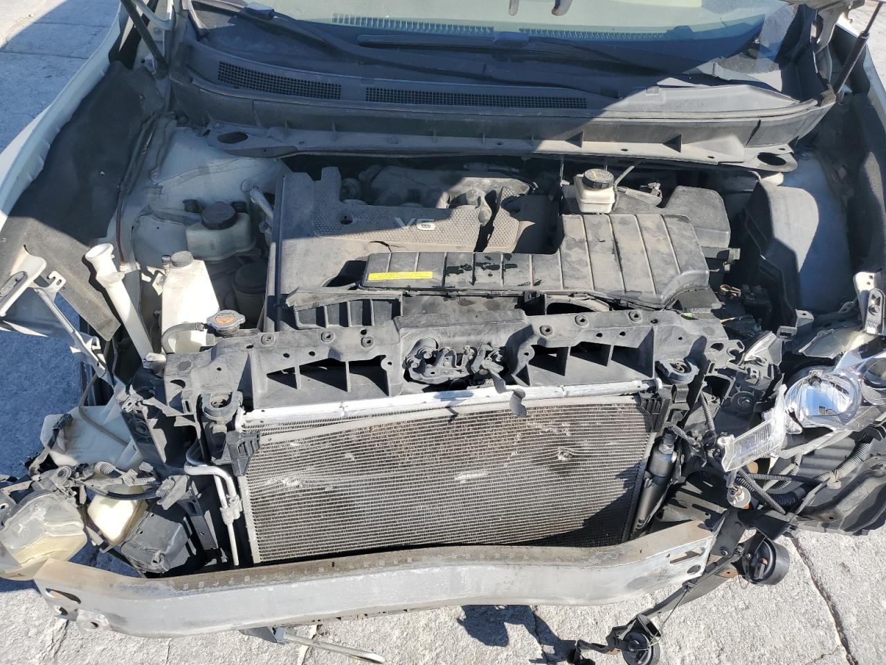 Nissan Murano S Image 3