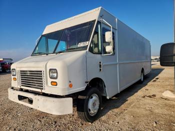  Salvage Freightliner Chassis M