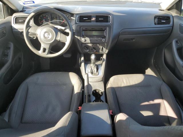 Volkswagen Jetta Base Image 4