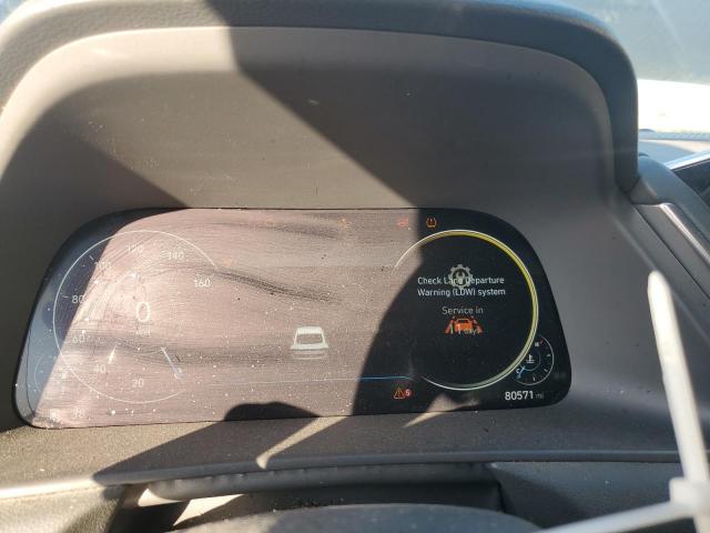 Hyundai SONATA Sel Plus Image 4