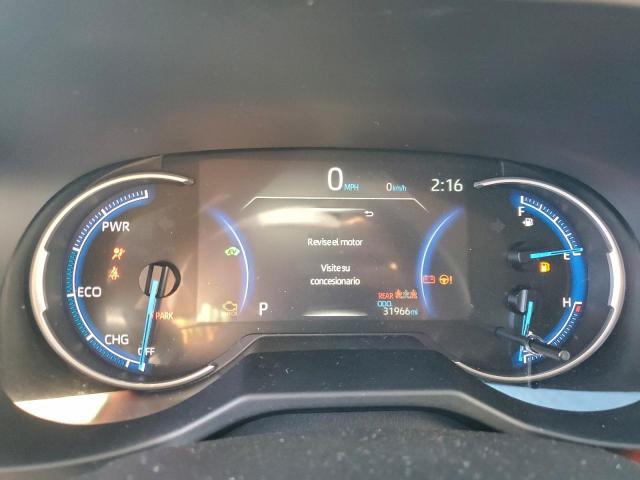 Toyota RAV4 Le Image 12