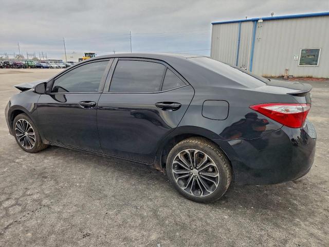 Toyota Corolla L Image 2