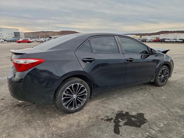 Toyota Corolla L Image 10