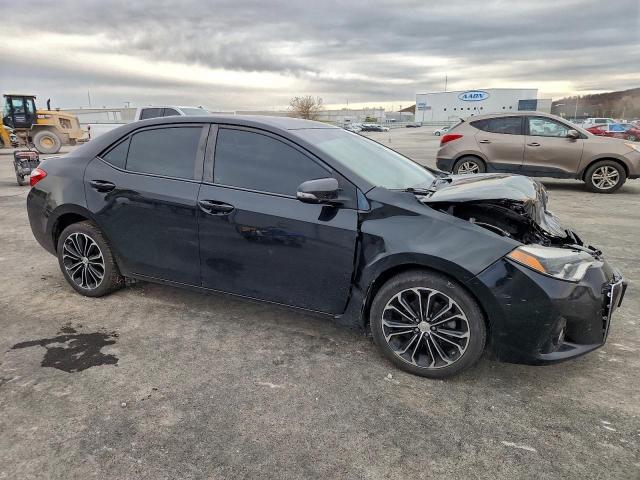 Toyota Corolla L Image 3