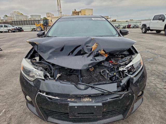 Toyota Corolla L Image 4