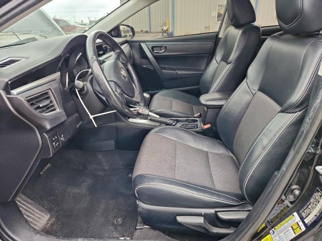 Toyota Corolla L Image 12