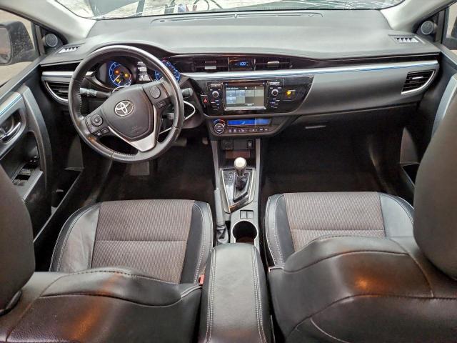Toyota Corolla L Image 5