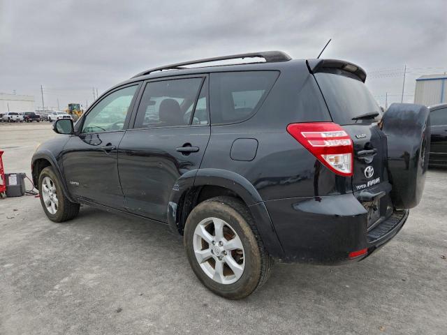 Toyota RAV4 Limited Image 5