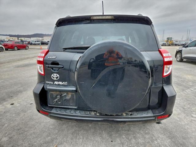 Toyota RAV4 Limited Image 7