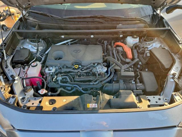 Toyota RAV4 Limited Image 6