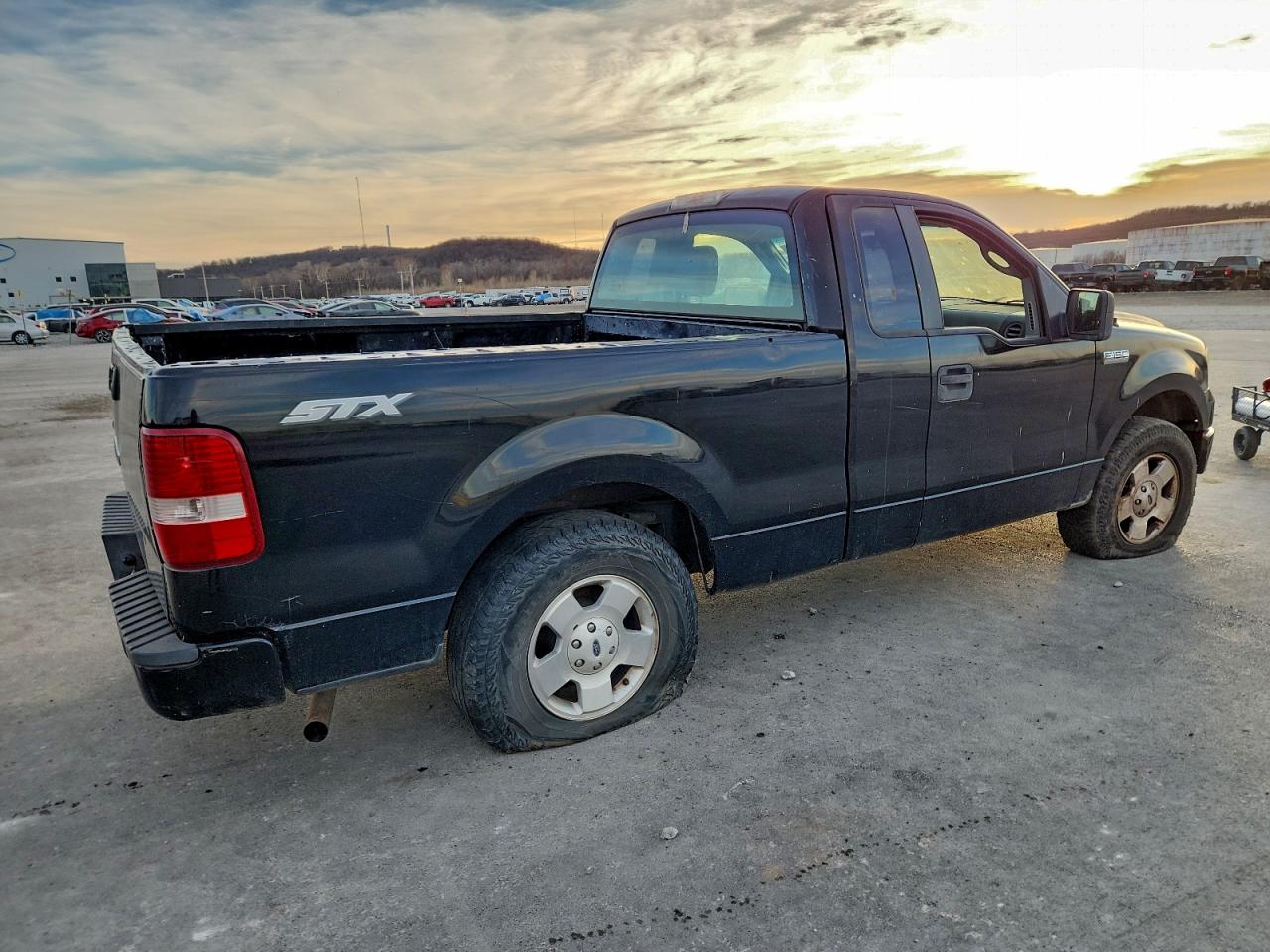Ford F-150 Image 11