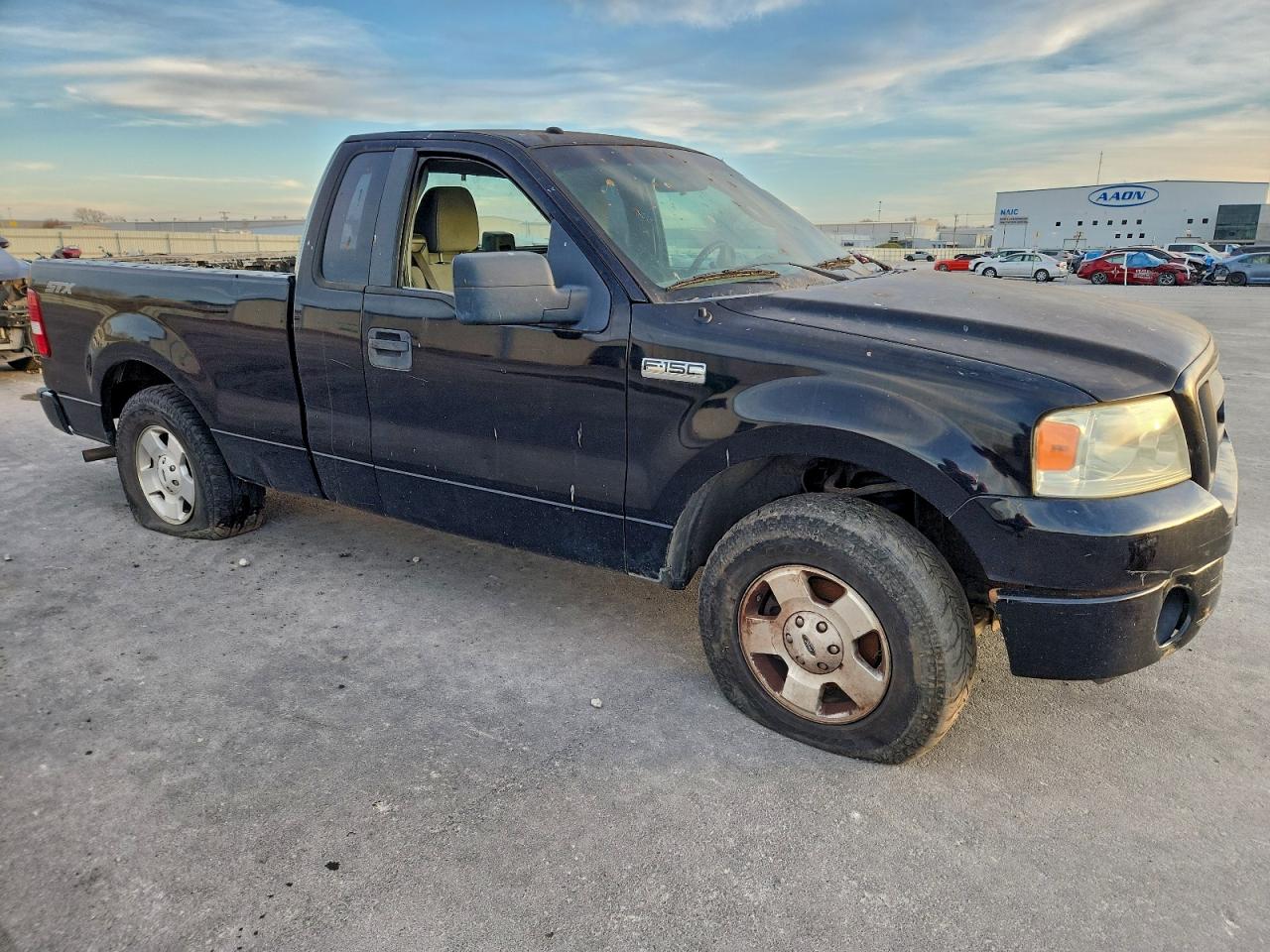 Ford F-150 Image 12