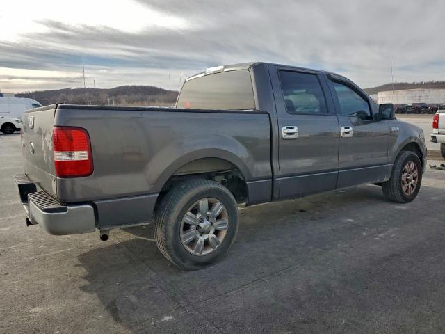 Ford F-150 Supercrew Image 5