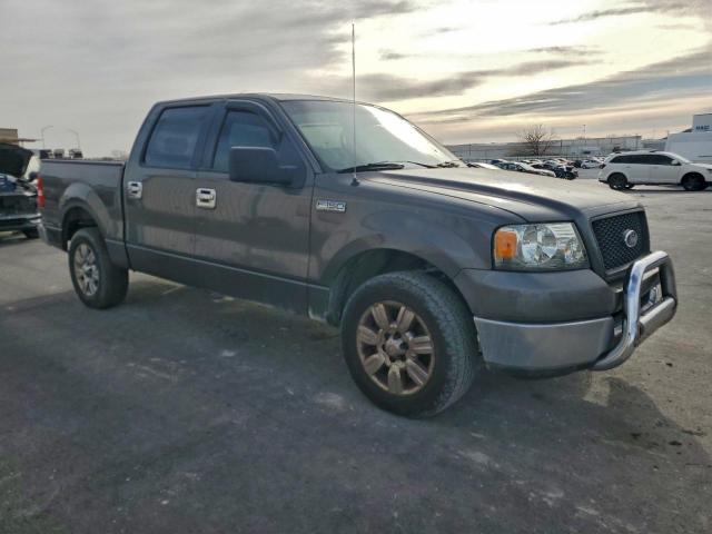 Ford F-150 Supercrew Image 7