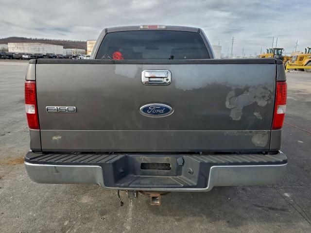 Ford F-150 Supercrew Image 9