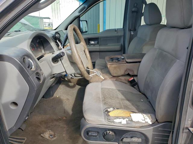 Ford F-150 Supercrew Image 10