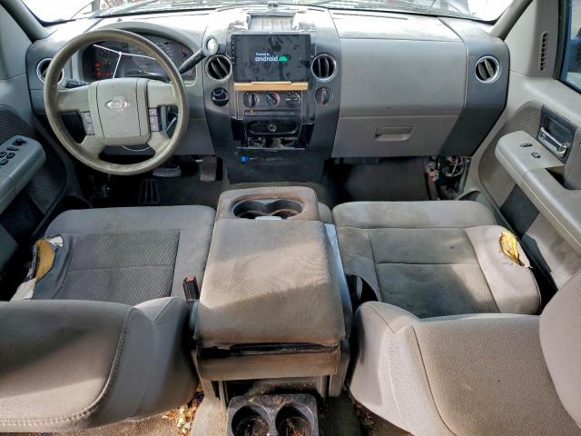 Ford F-150 Supercrew Image 2