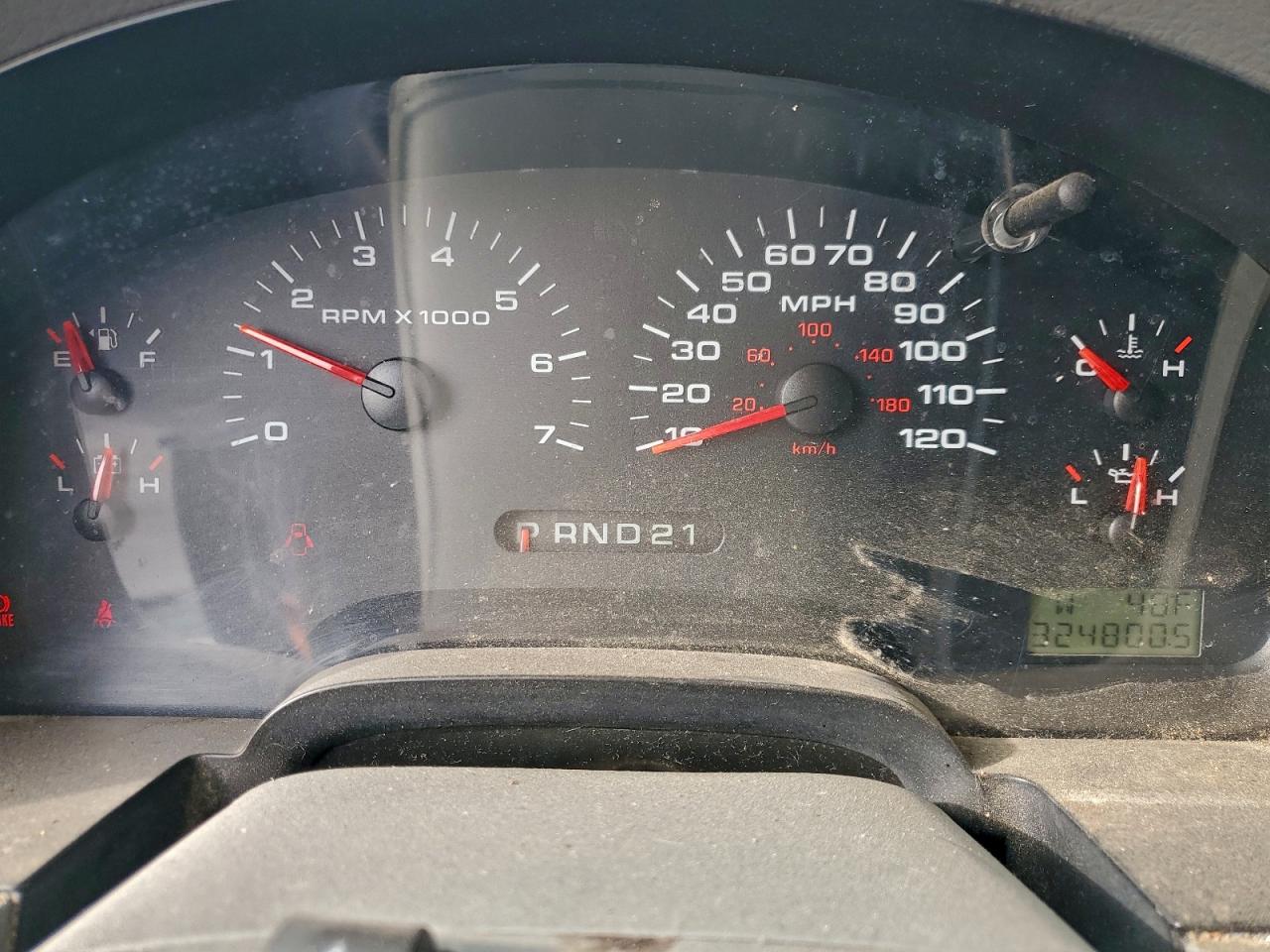 Ford F-150 Supercrew Image 11