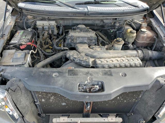 Ford F-150 Supercrew Image 12