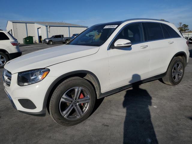  Salvage Mercedes-Benz GLC