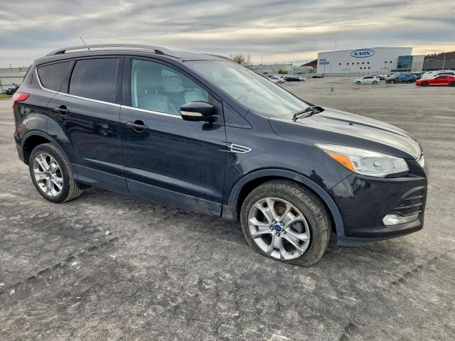 Ford Escape Titanium Image 8