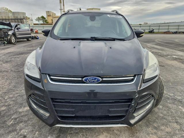 Ford Escape Titanium Image 7