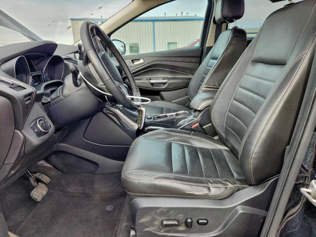 Ford Escape Titanium Image 11