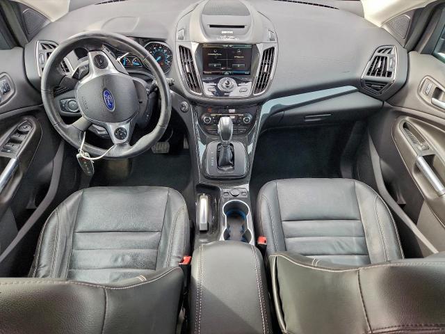Ford Escape Titanium Image 12