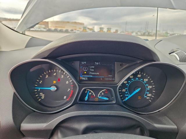 Ford Escape Titanium Image 5