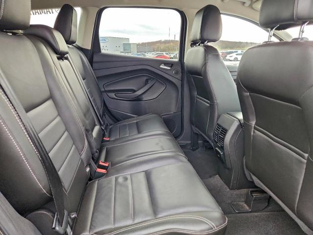 Ford Escape Titanium Image 6