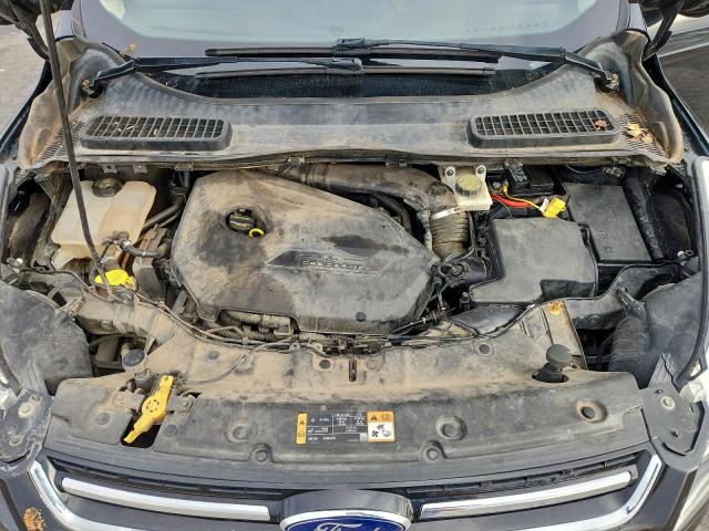 Ford Escape Titanium Image 9