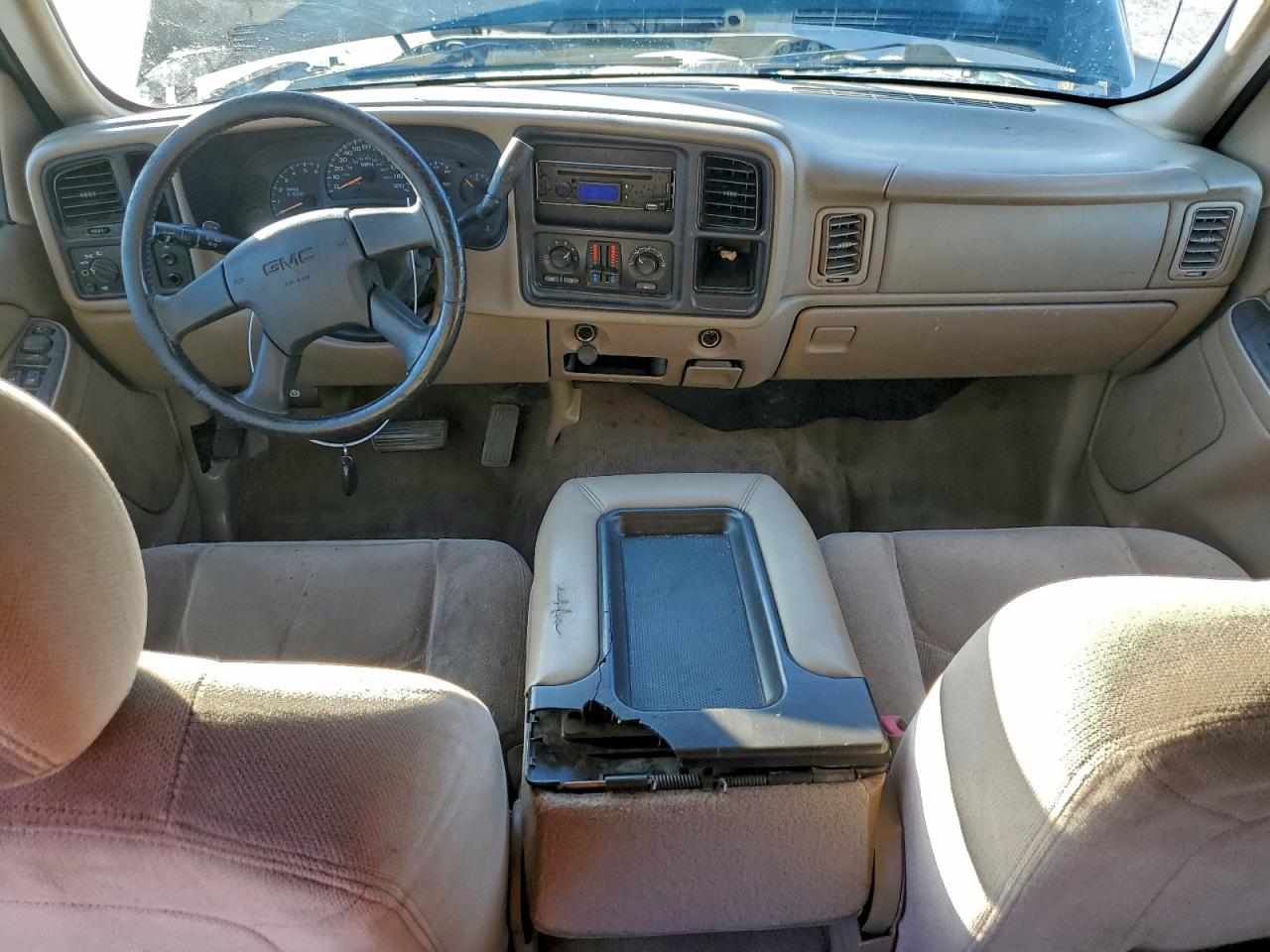 GMC Sierra C1500 Image 7