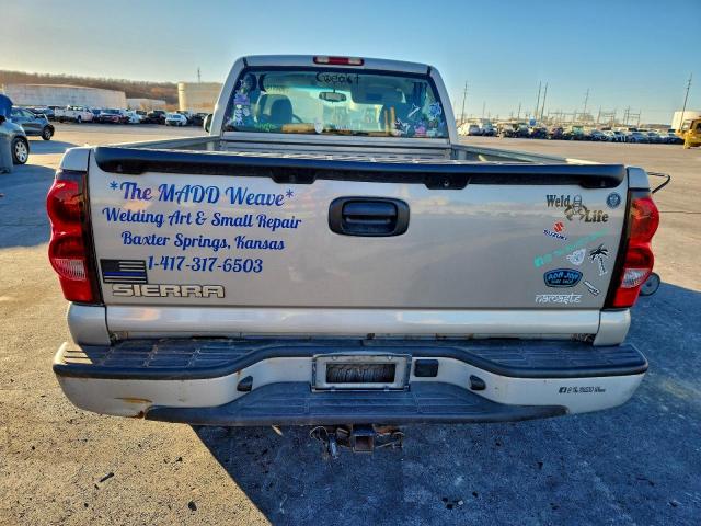 GMC Sierra C1500 Classic Image 10