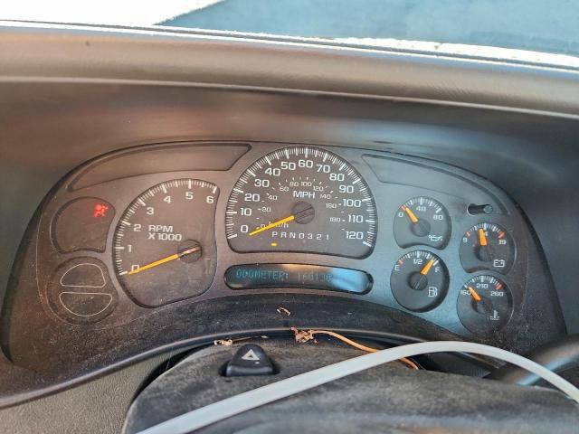 GMC Sierra C1500 Classic Image 12