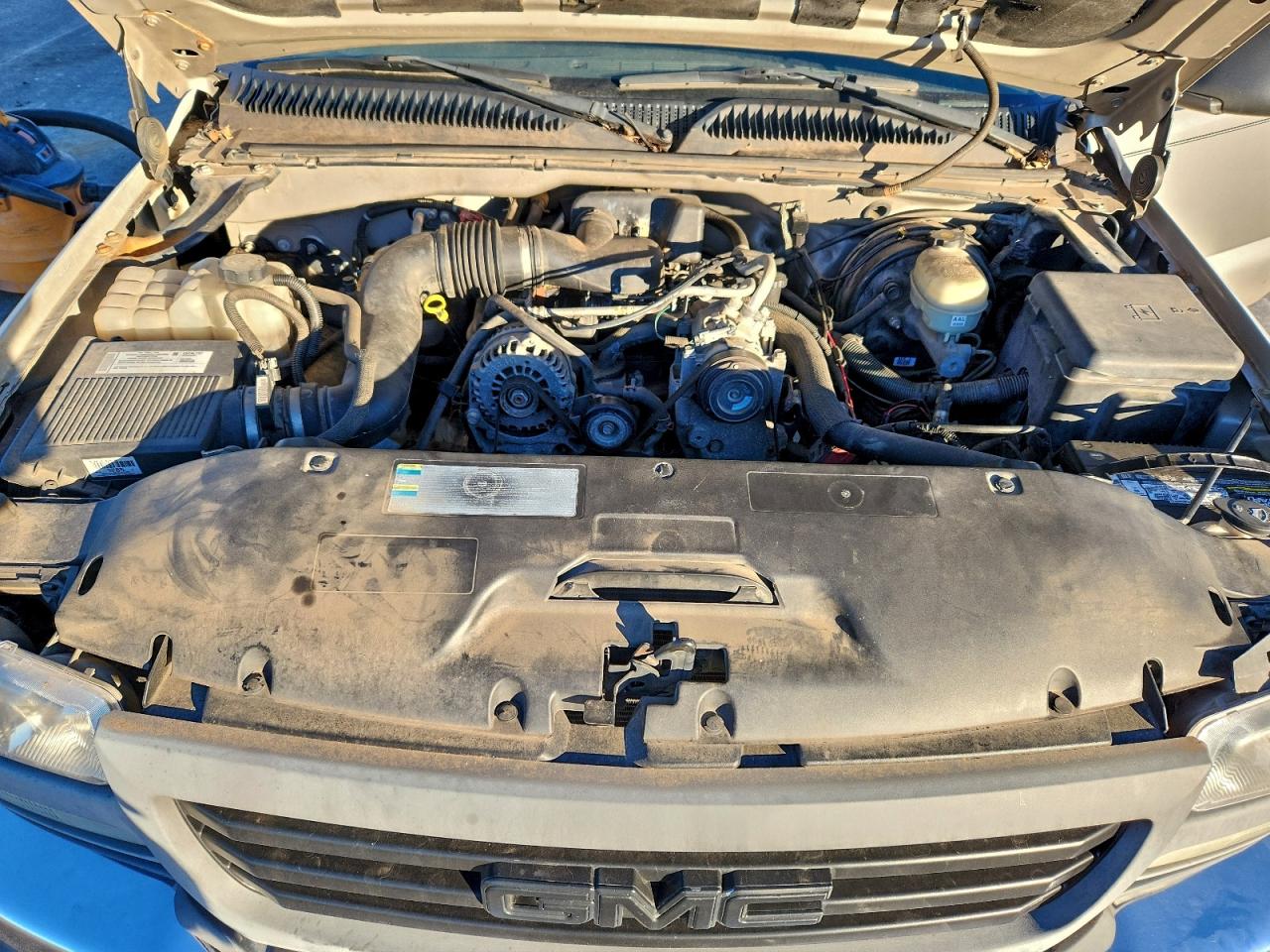 GMC Sierra C1500 Classic Image 6