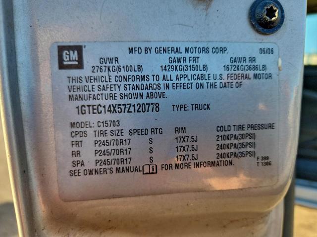 GMC Sierra C1500 Classic Image 9