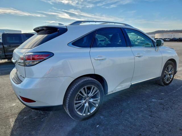 Lexus RX 350 Image 11