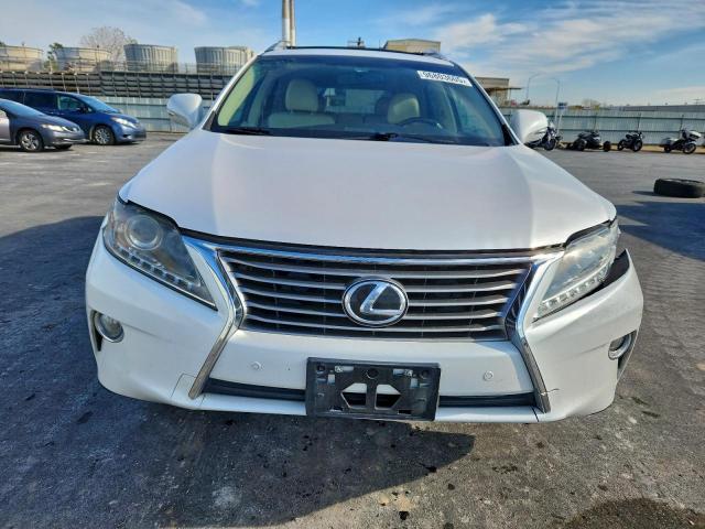 Lexus RX 350 Image 7